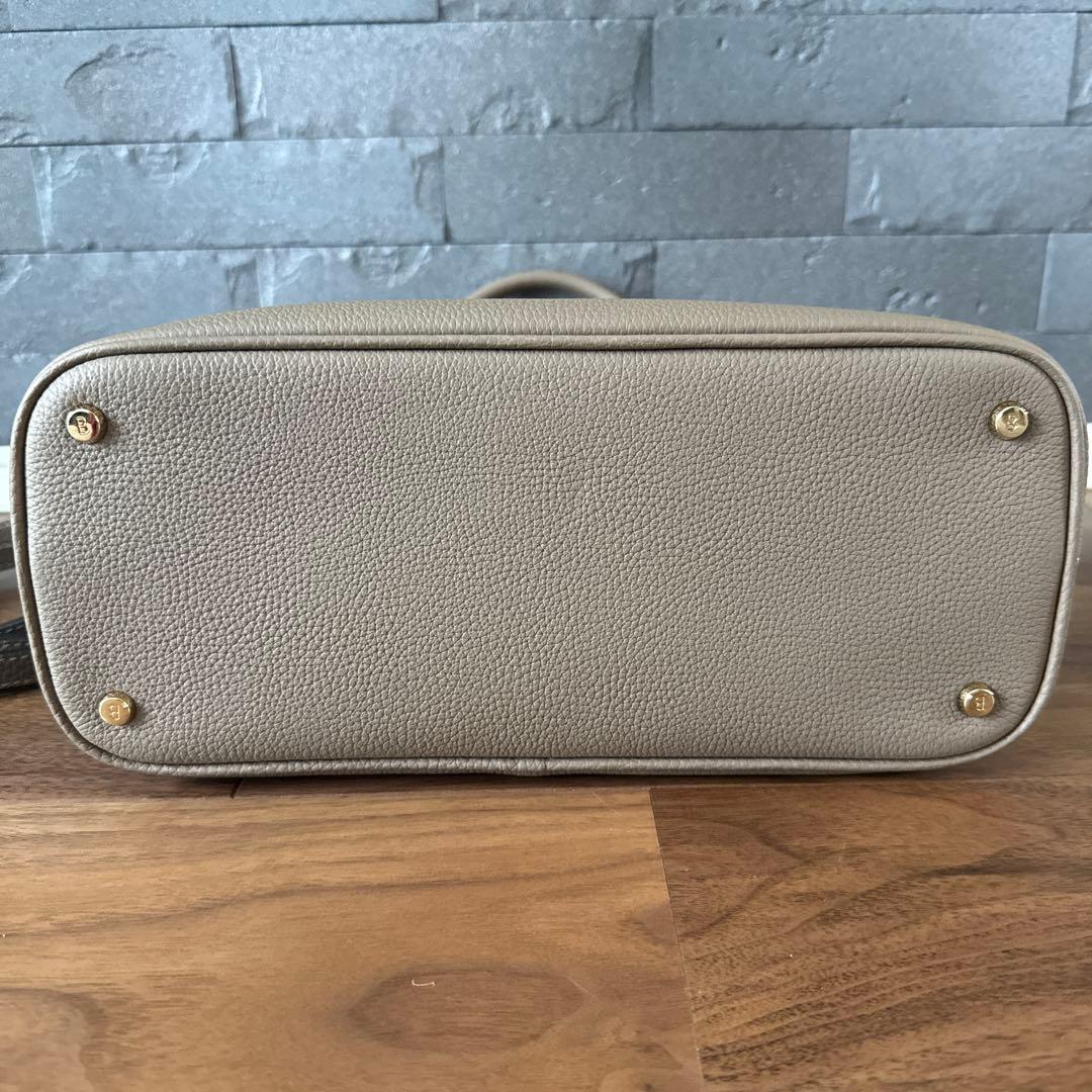 期間限定値下げ　ボナベンチュラ　エマバッグ　BONAVENTURA