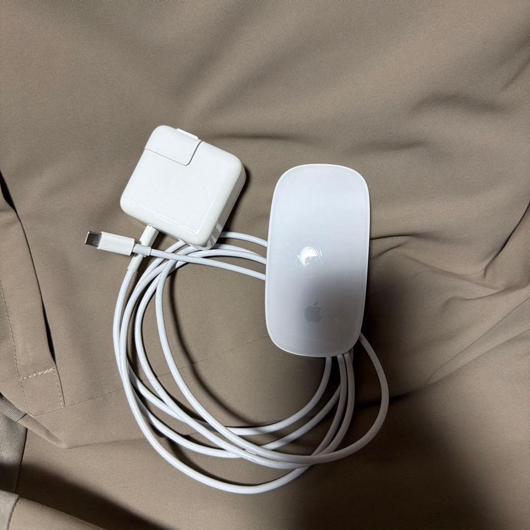 Apple MacBook Air 13インチ シルバー