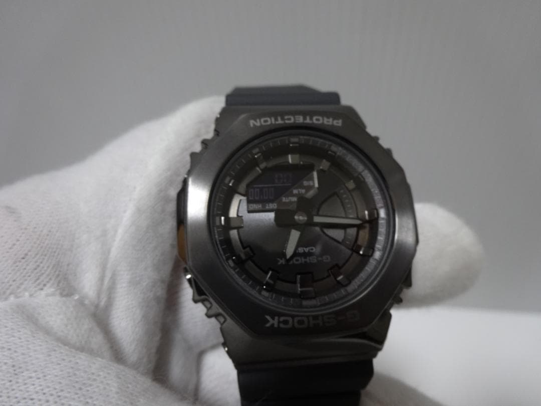 新品★カシオ【CASIO】G-SHOCK★腕時計★クオーツ時計★送料込