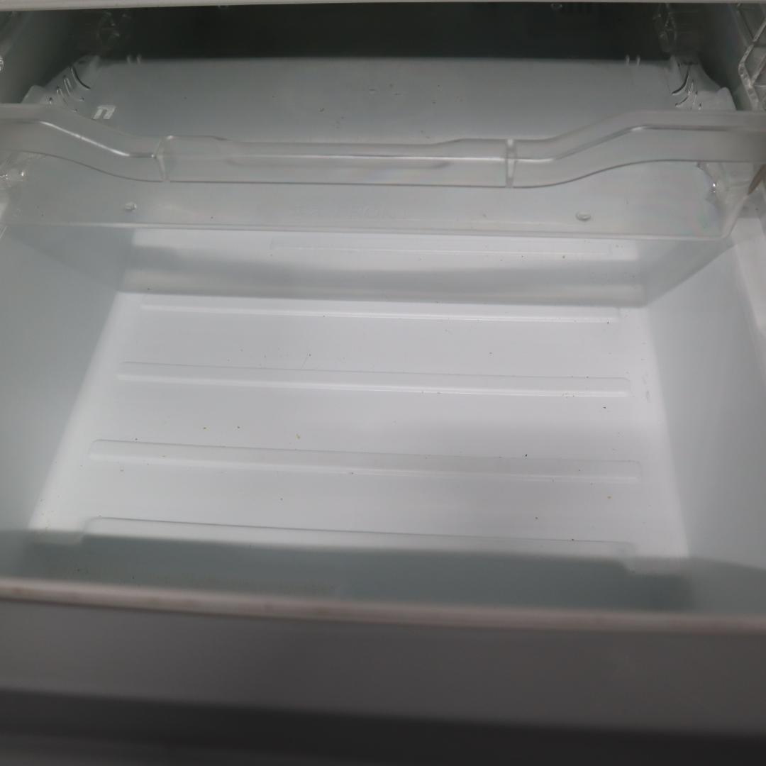 TOSHIBA GR-417G(S) 冷蔵庫 410L