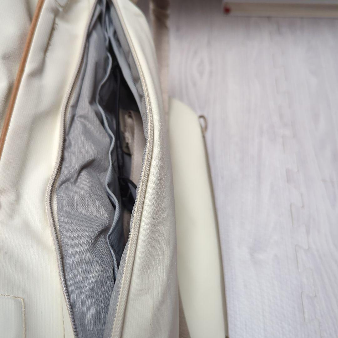 ピークデザイン エブリデイトート15L ボーン 美品 カメラバッグ