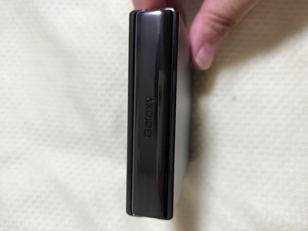 Samsung Galaxy Z Flip 4 ジャンク品