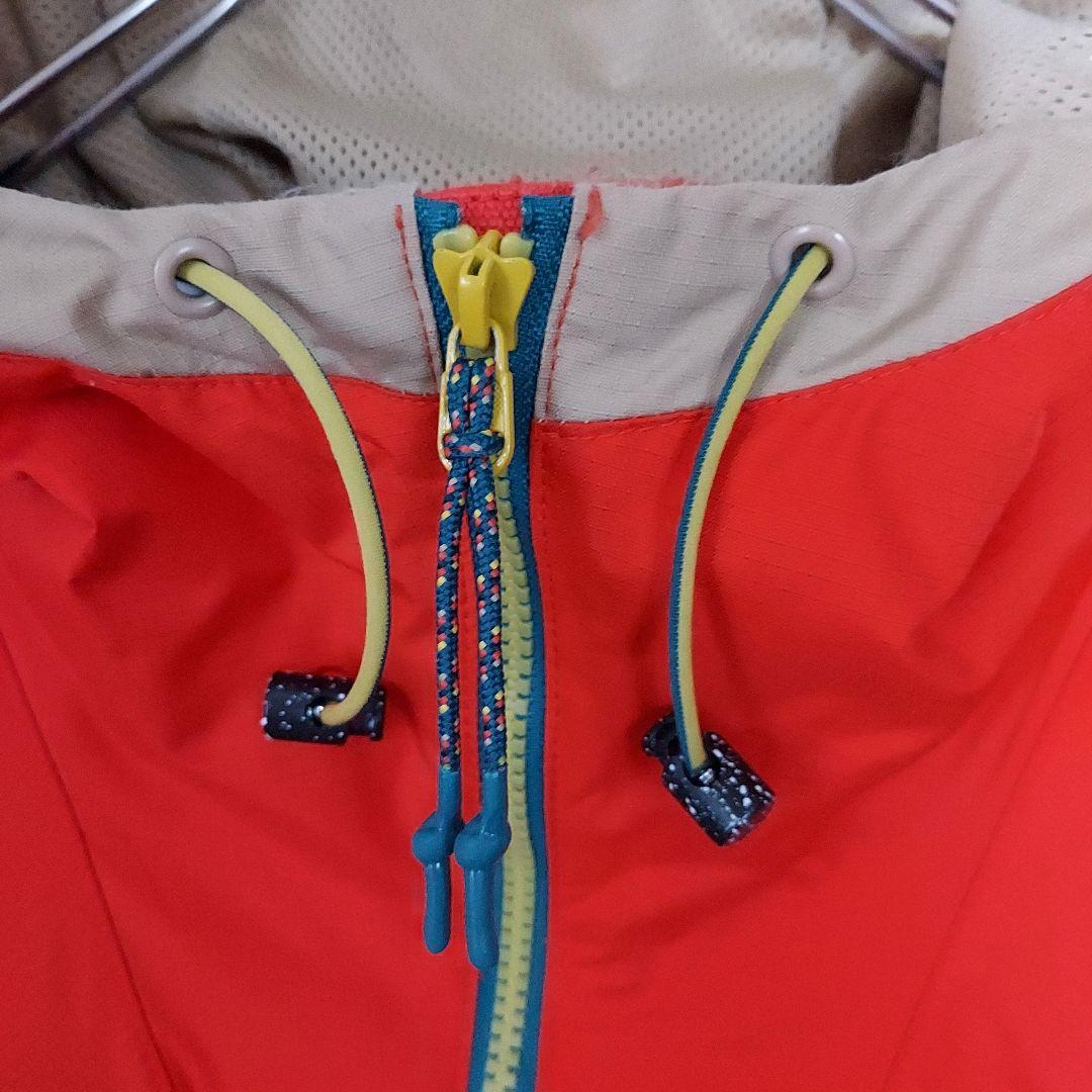 【NIKE】美品 ナイキ ACG フルジップ マウンテンパーカー 2XL相当