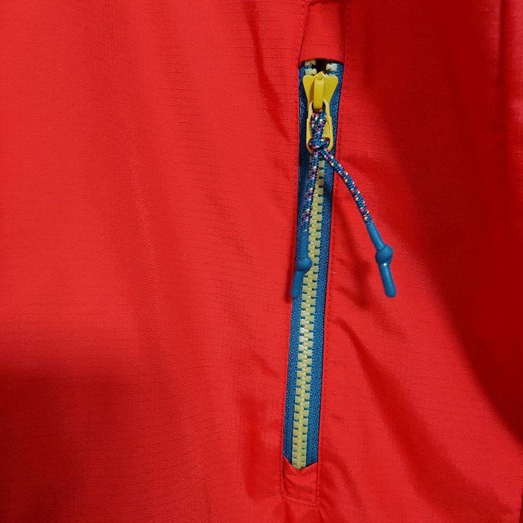 【NIKE】美品 ナイキ ACG フルジップ マウンテンパーカー 2XL相当