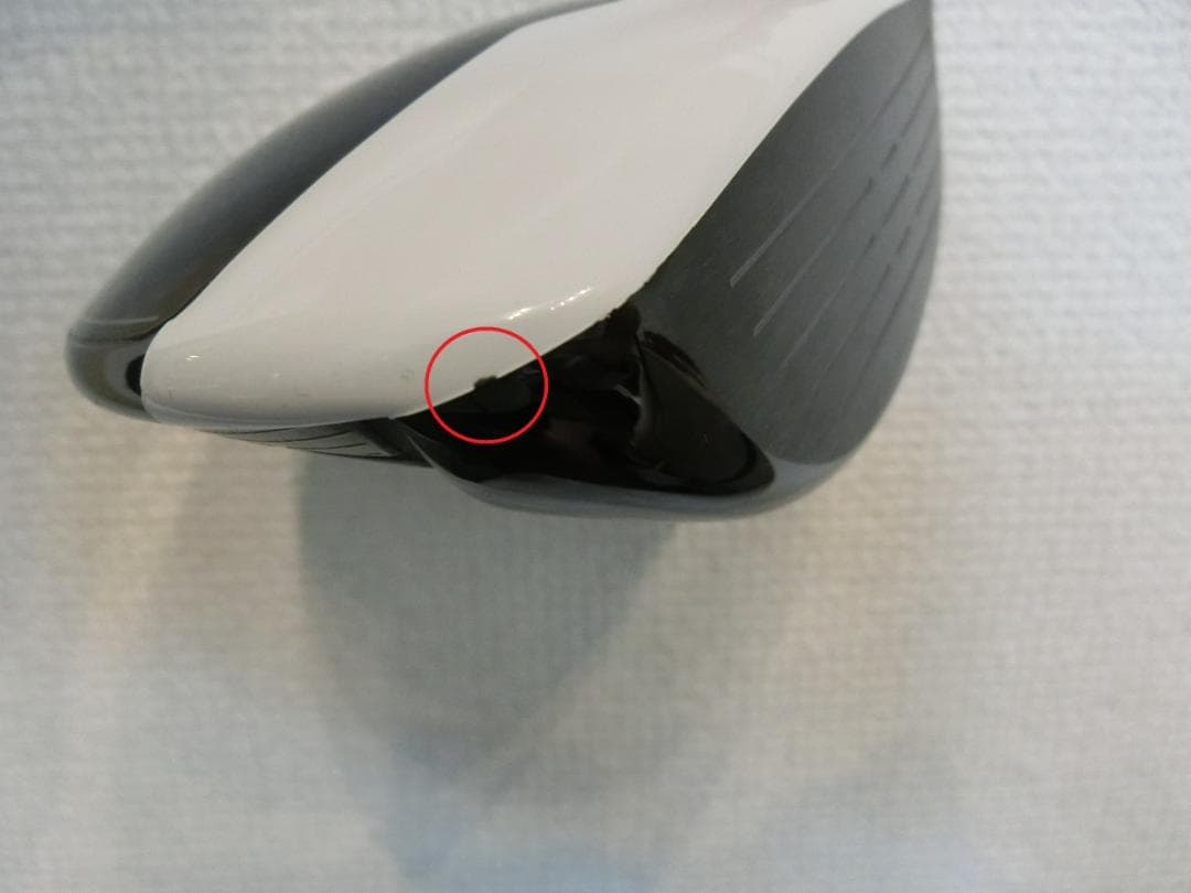 TaylorMade M2 3W 15° US REAX65(S)