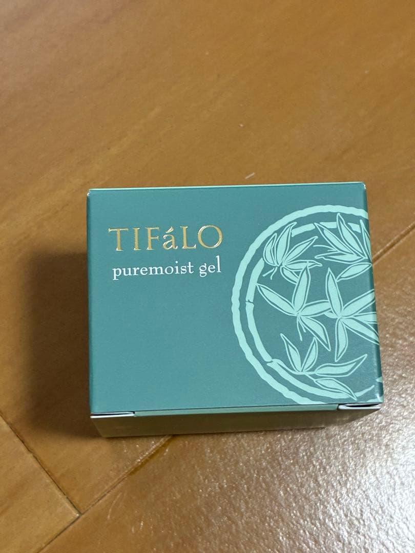 ホシ隈笹エキス ・ホシ隈笹エキス顆粒・ティファロ ピュアモイスト ジェル