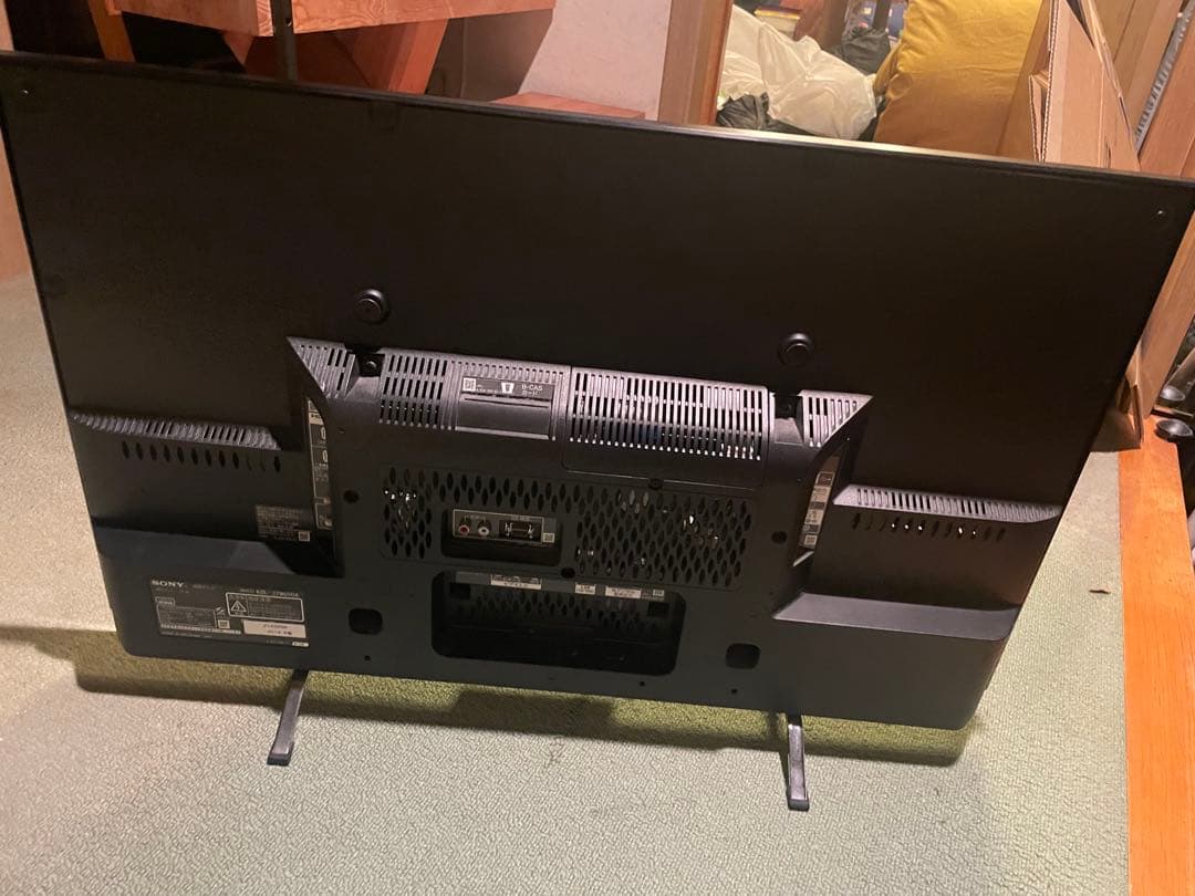 SONY BRAVIA KDL-32W600A ブラビア 液晶テレビ 本体