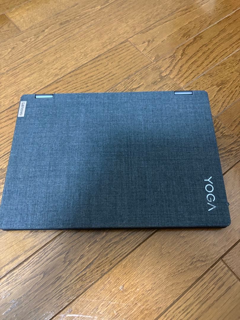 lenovo Yoga 6 Gen 8 13.3型(AMD) PC