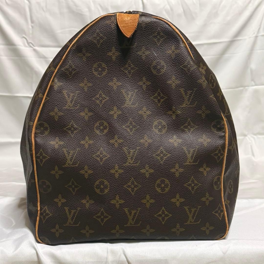 LOUIS VUITTON キーポル60 モノグラム ボストンバッグ
