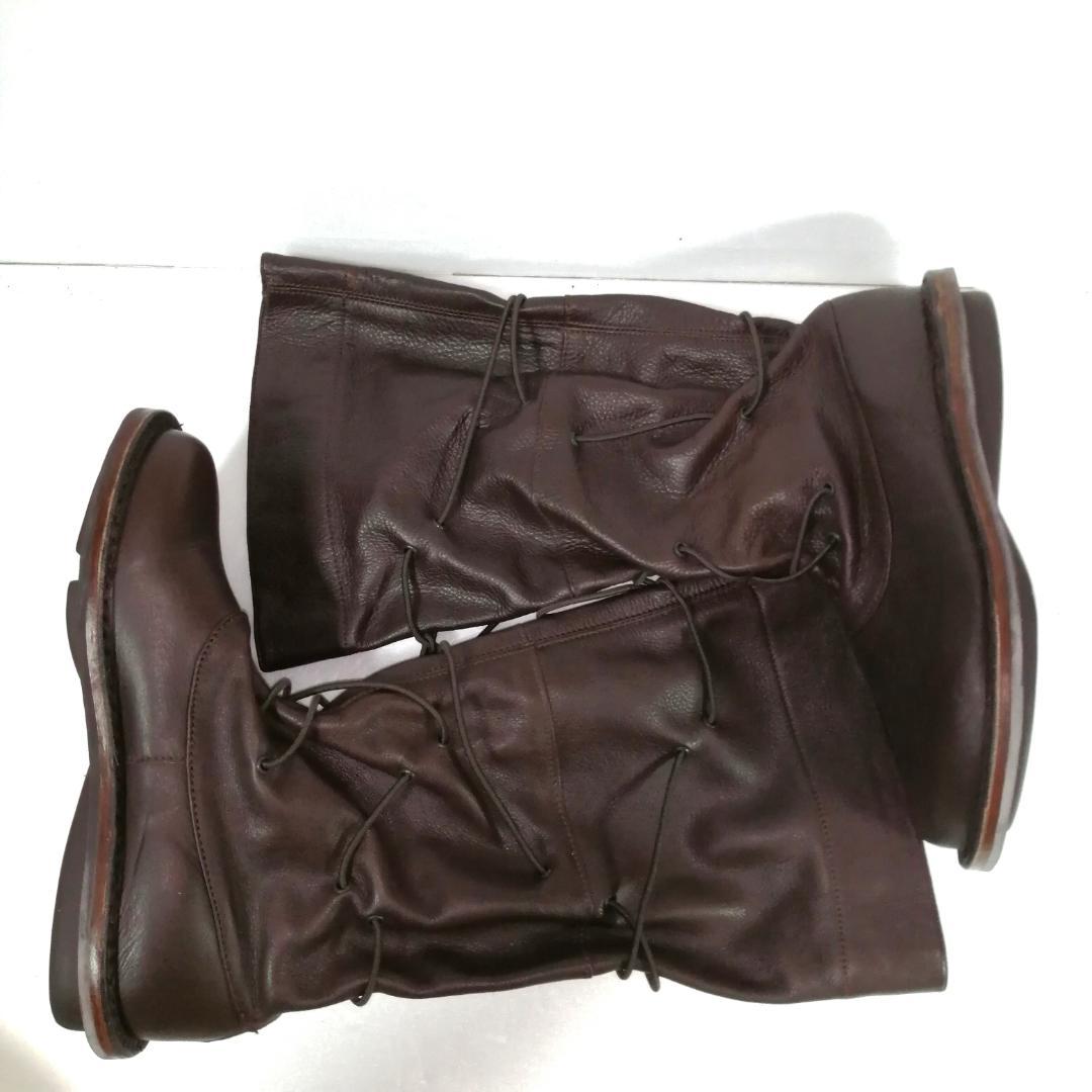 trippen ロングブーツ　ヒステリア HYSTERIE