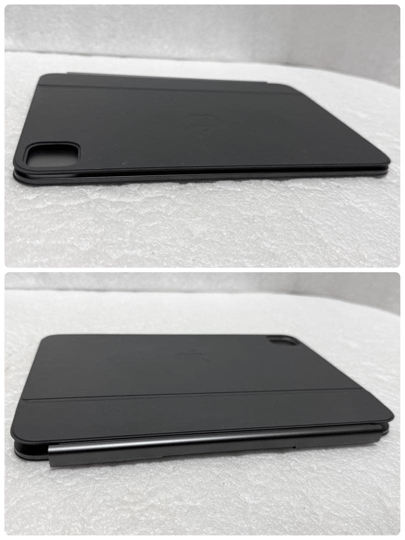 美品　正常動作確認済み　iPad Magic Keyboard 11インチ M4