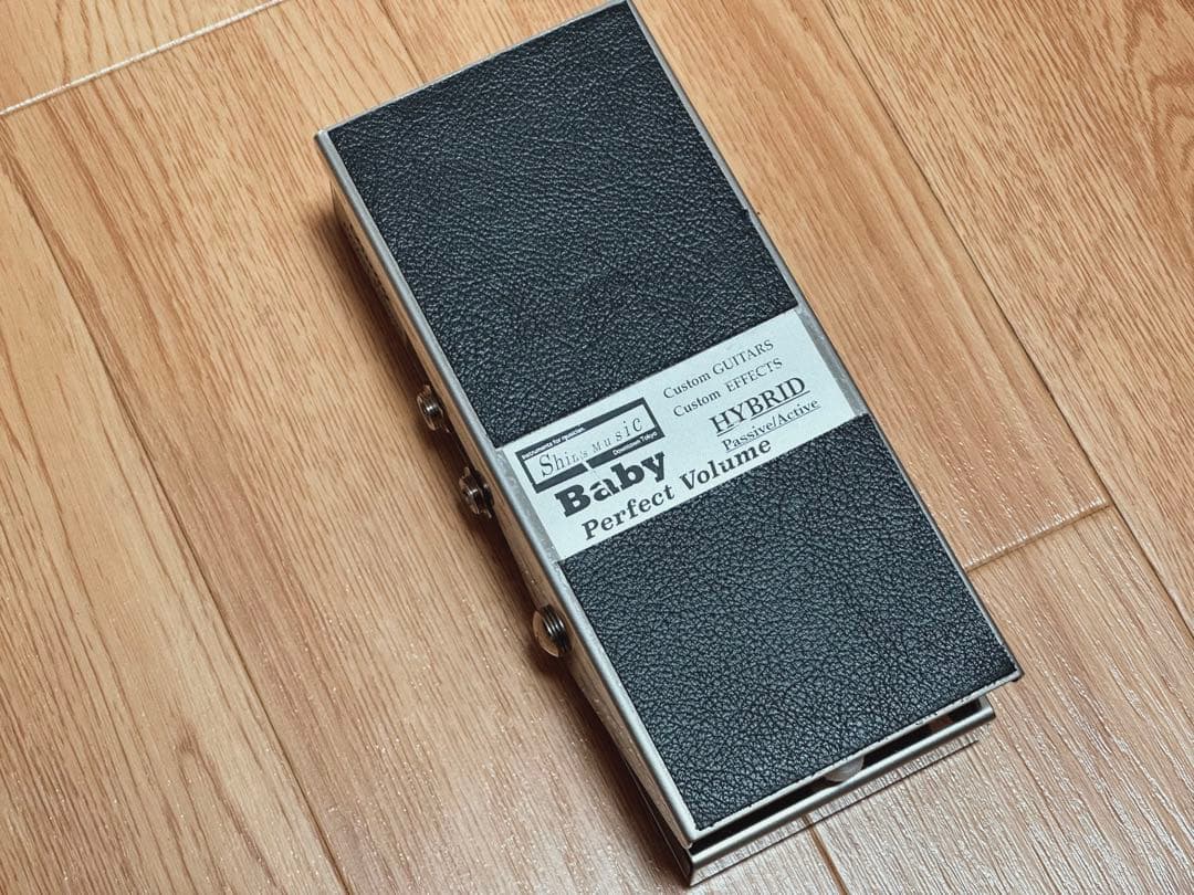 Shin’s Music Baby Perfect Volume HYBRID