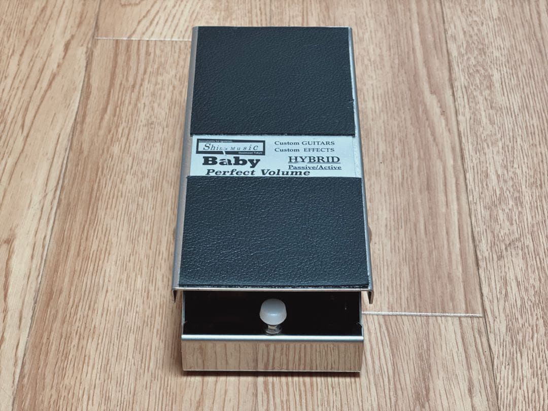 Shin’s Music Baby Perfect Volume HYBRID