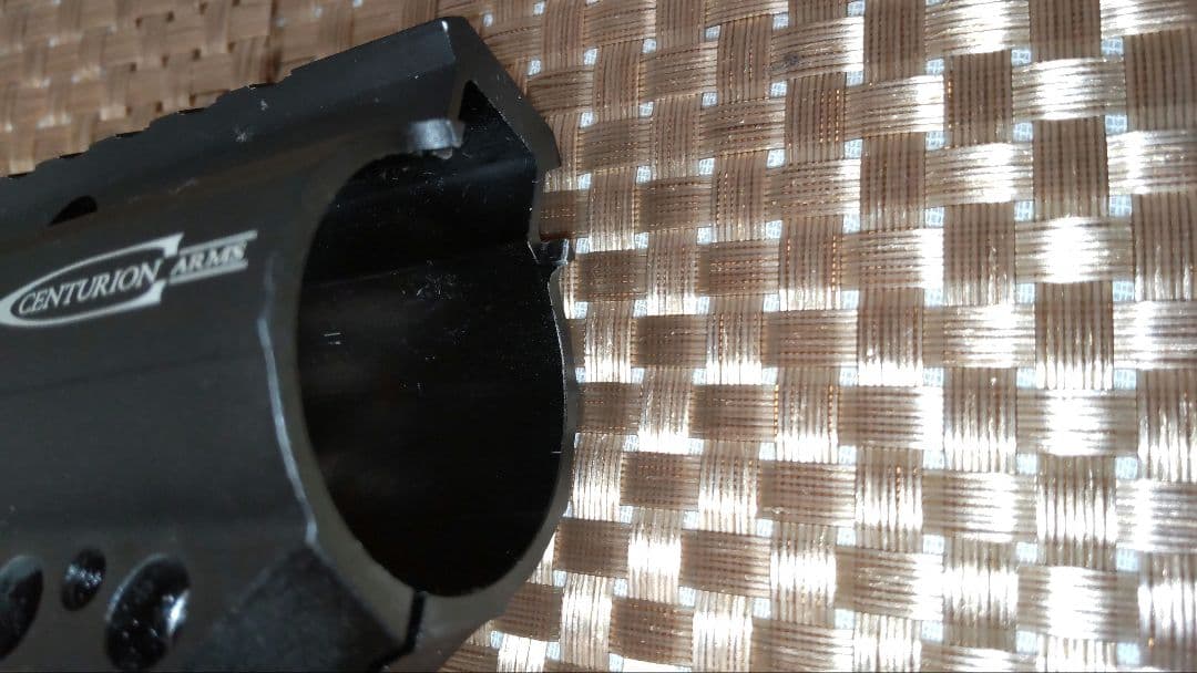 PTS Centurion Arms CMR M4 M-LOK 13.5インチ