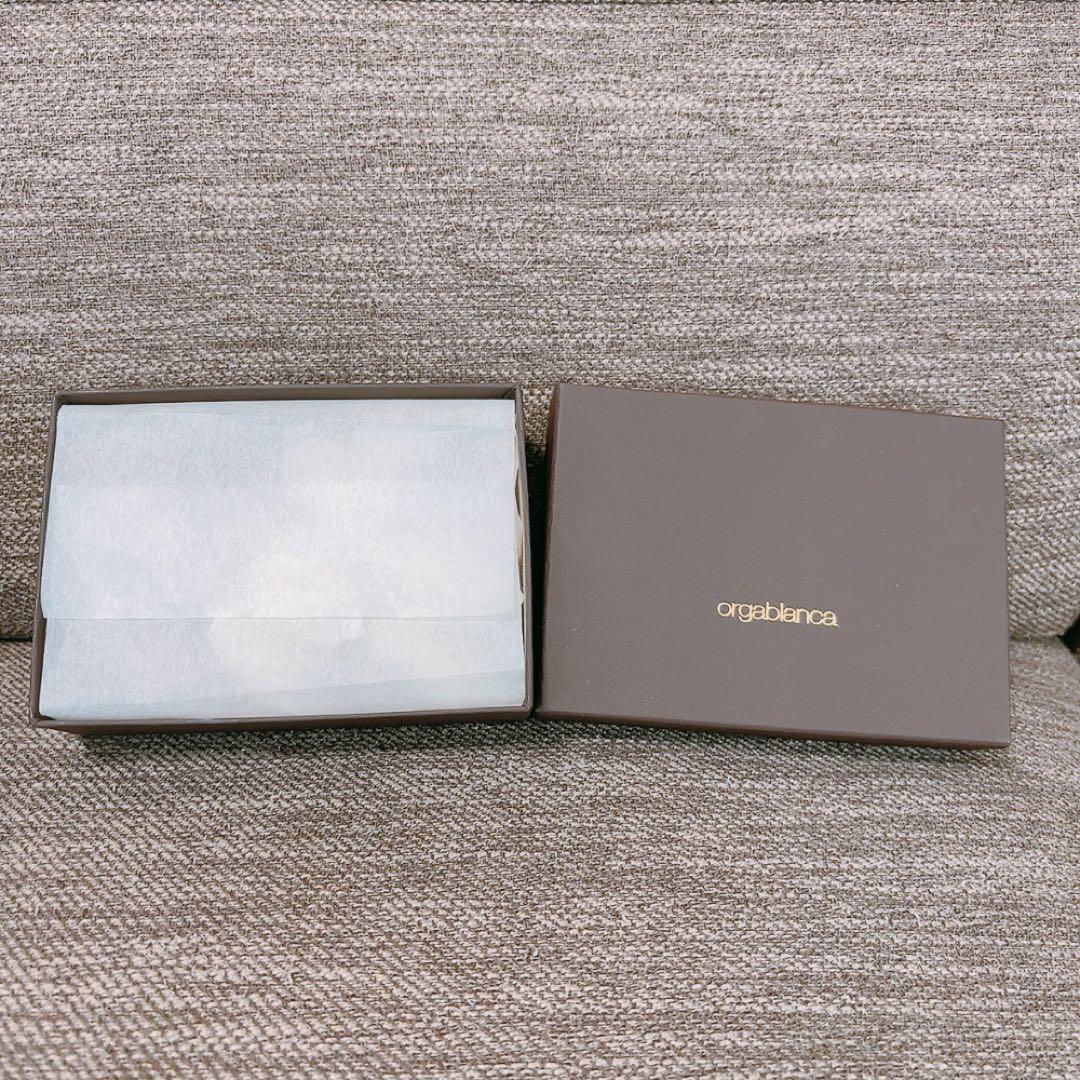 orgablanca オルガブランカ カプリピン