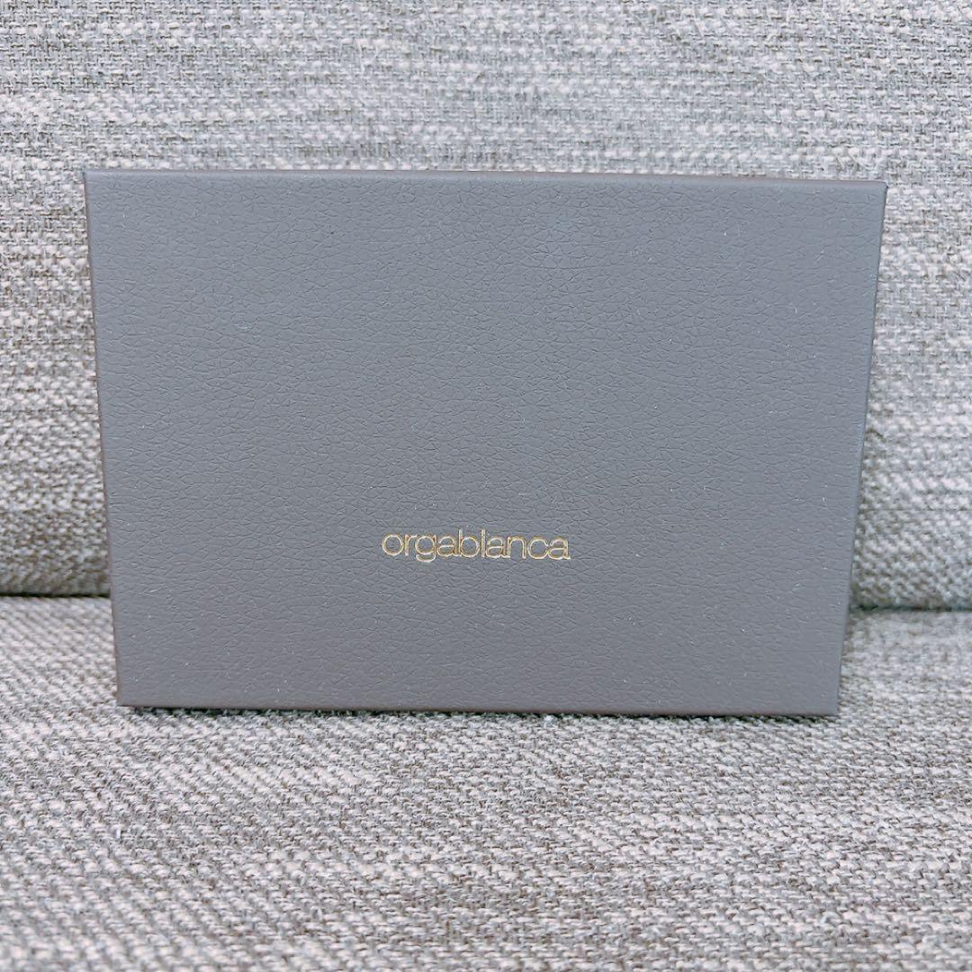 orgablanca オルガブランカ カプリピン