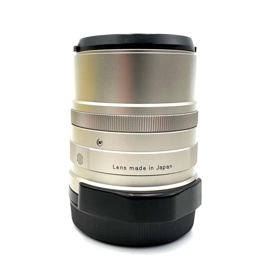 美品❁Contax Carl Zeiss Sonnar T* 90mm F2.8