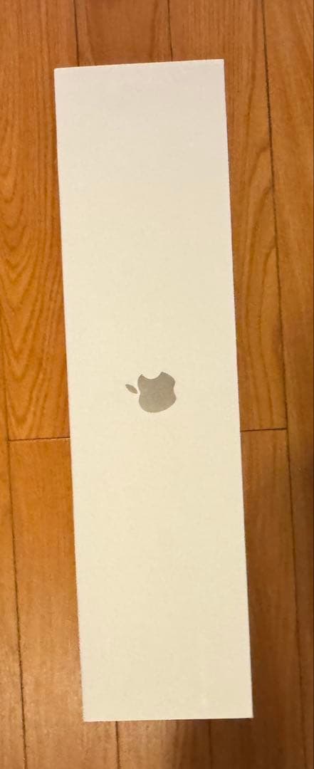 M1チップ搭載 13インチ MacBook Air - シルバー256GB