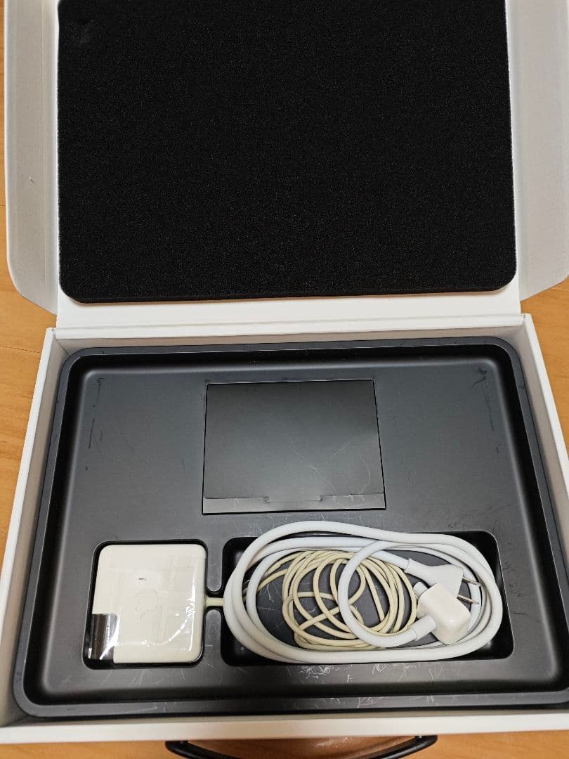 MacBook Pro（13-inch, Mid 2012）Core i7