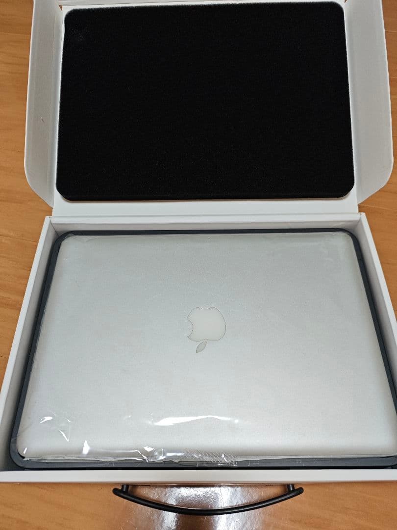 MacBook Pro（13-inch, Mid 2012）Core i7