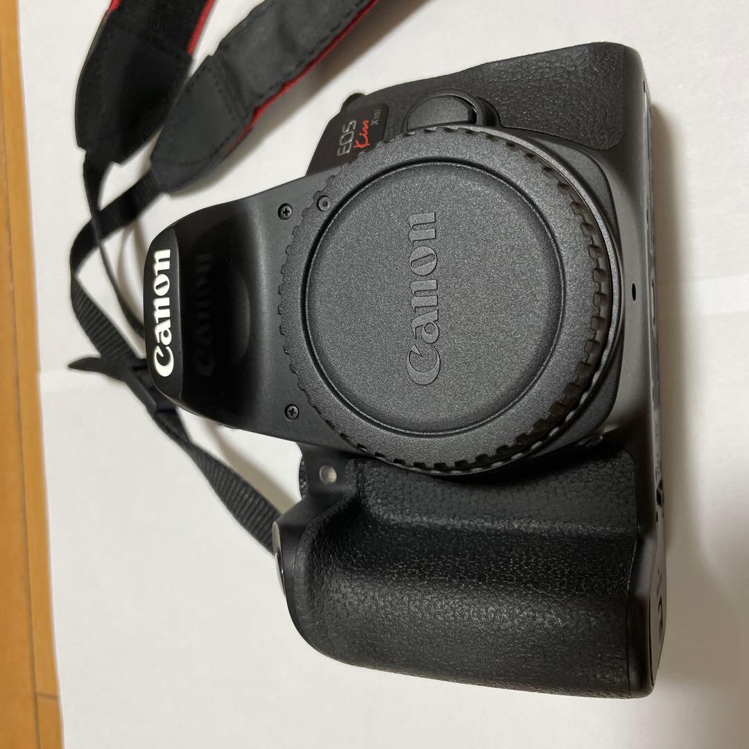 デジタルカメラ Canon EOS kiss X10i