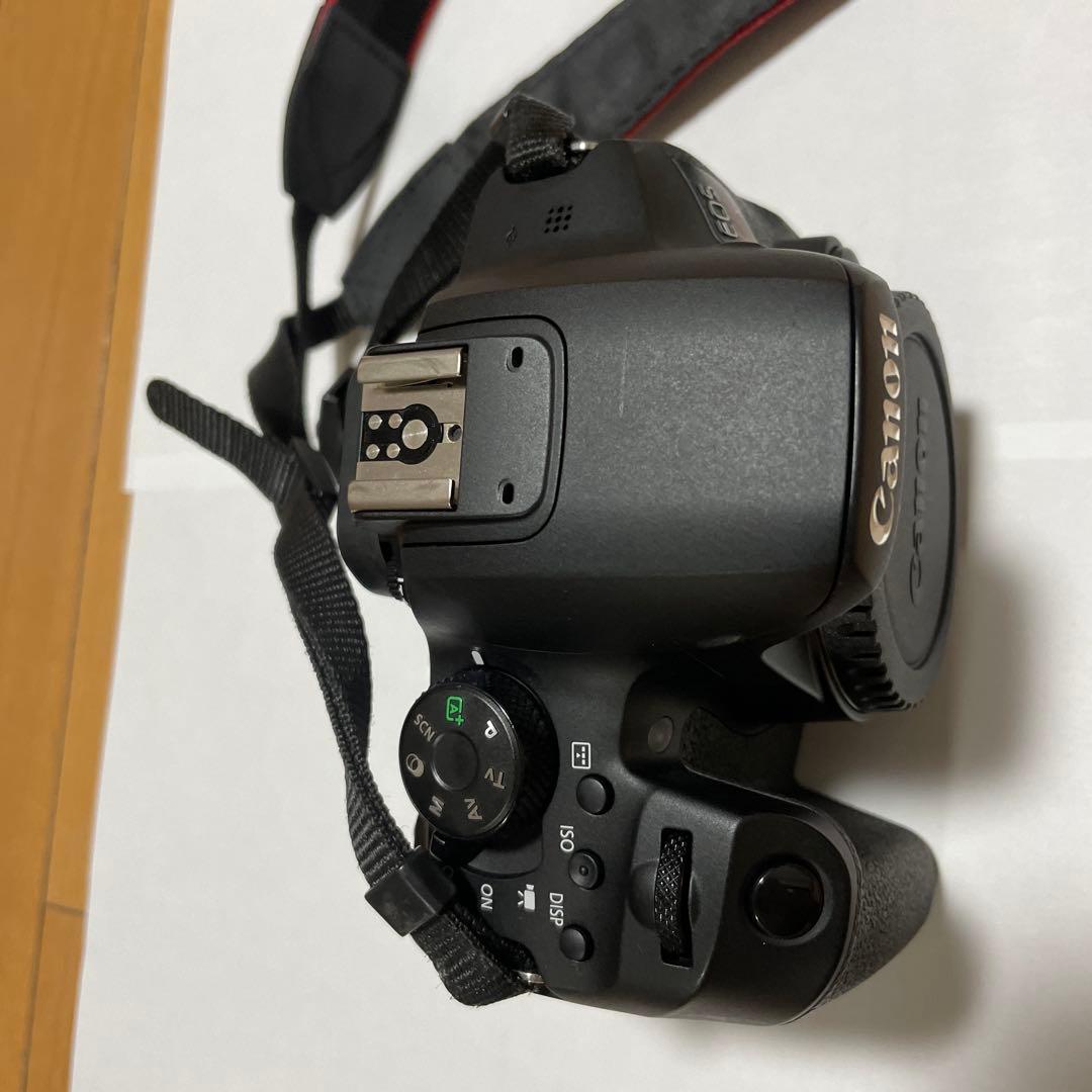 デジタルカメラ Canon EOS kiss X10i