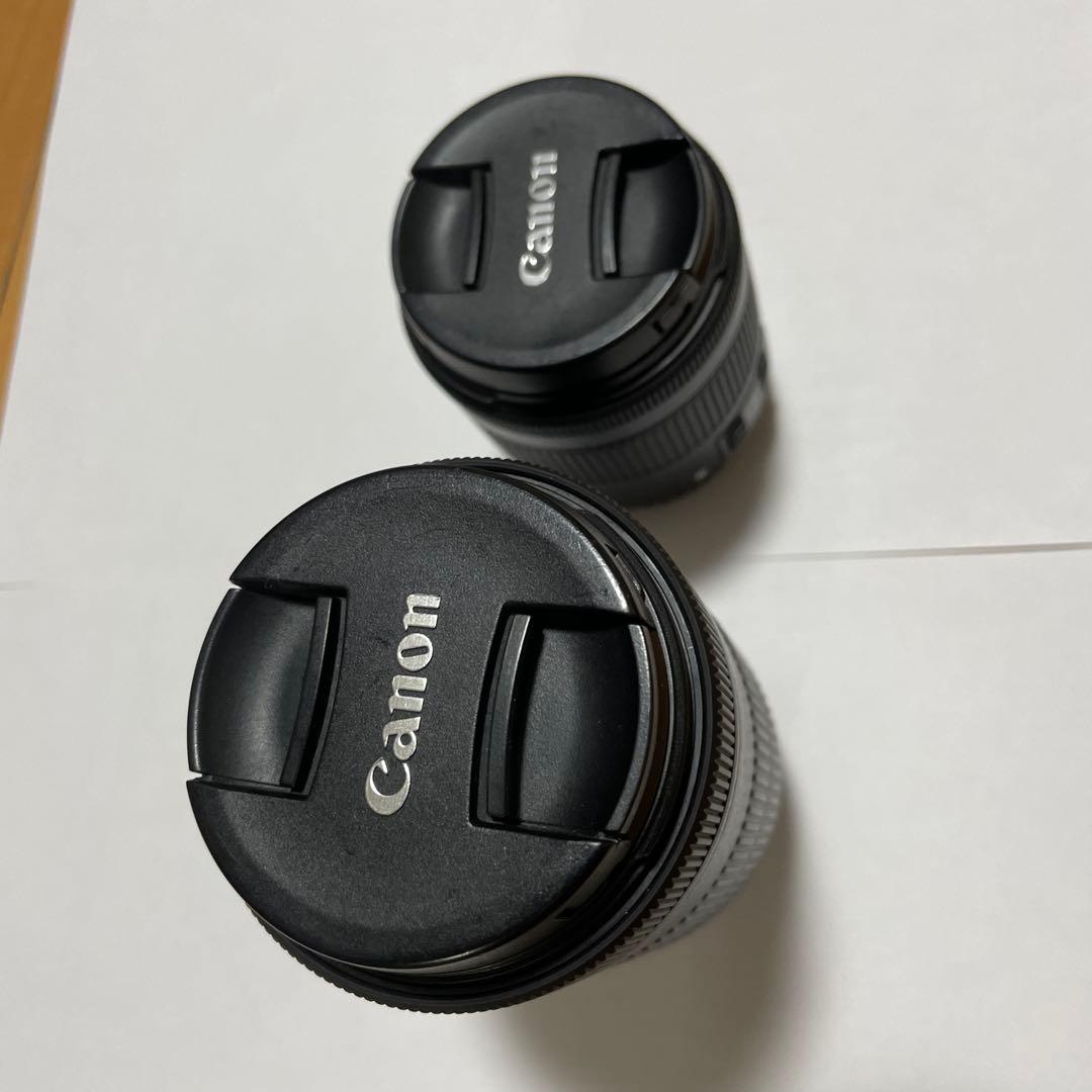 デジタルカメラ Canon EOS kiss X10i