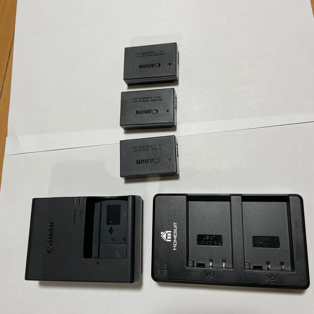 デジタルカメラ Canon EOS kiss X10i