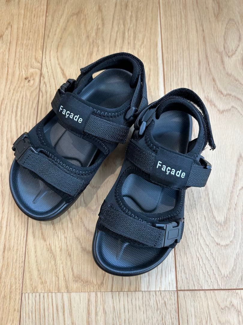 façade サンダル　28