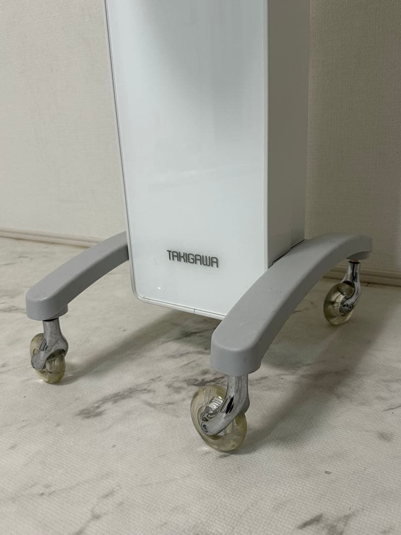 TAKIGAWA GRATIS 302 高性能スチーム