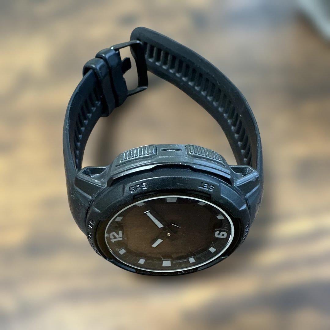 Garminクロスオーバータクティカル