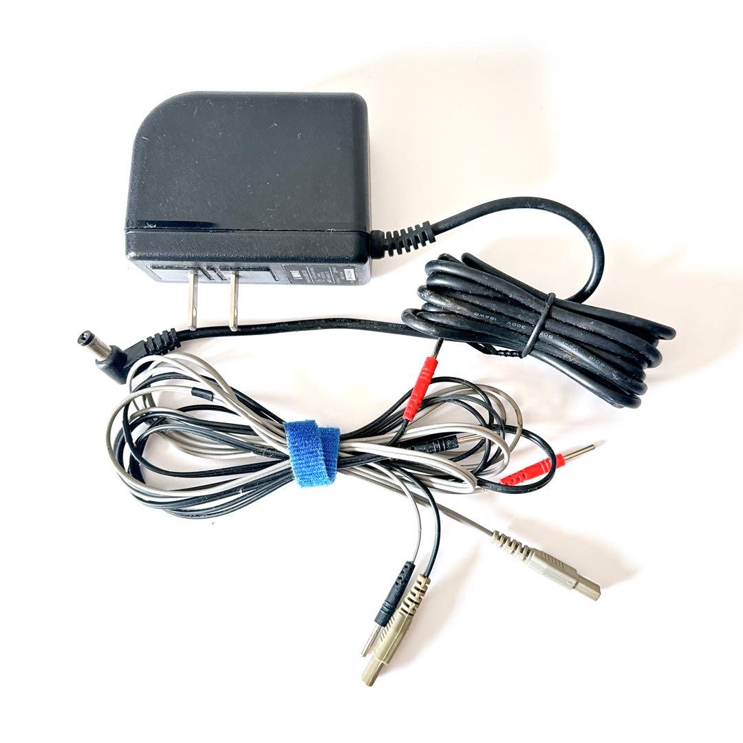 伊藤超短波 STYLIFT（スタイリフト）家庭用EMSマシン】