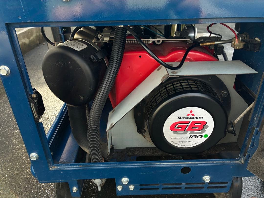 SEIWA JC-1513DPN 高圧洗浄機本体