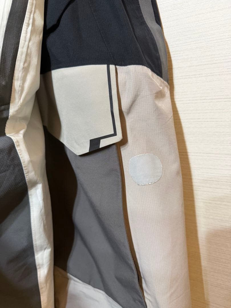 Burton GORE-TEX 2L バンシー ジャケット