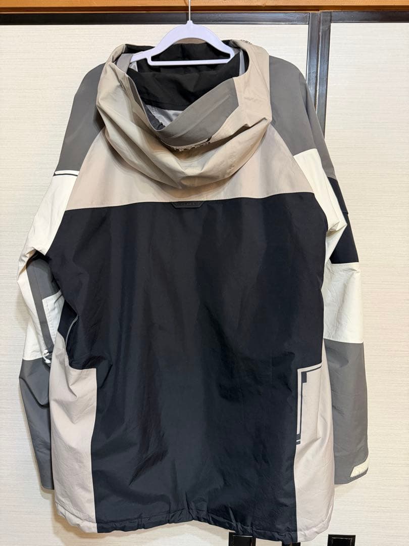 Burton GORE-TEX 2L バンシー ジャケット