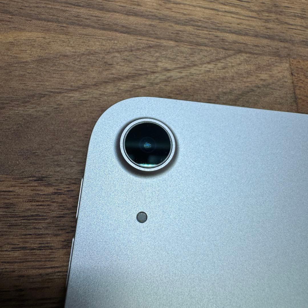 極美品 iPad Air 第5世代 256GB WiFi ピンク