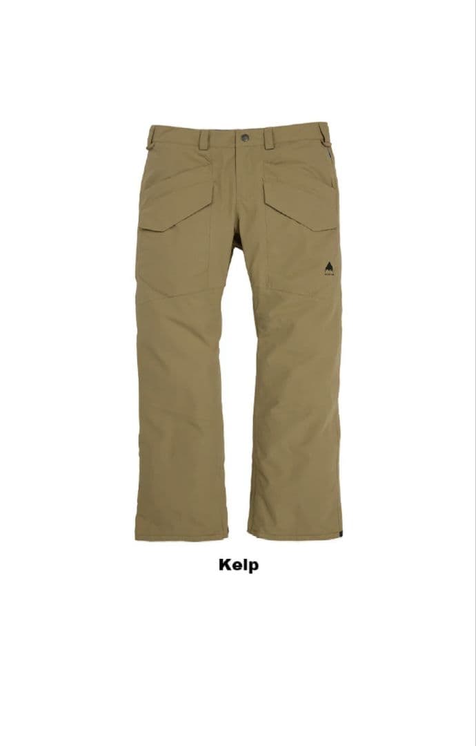 23-24 BURTON Covert 2.0 Pants　Mサイズ