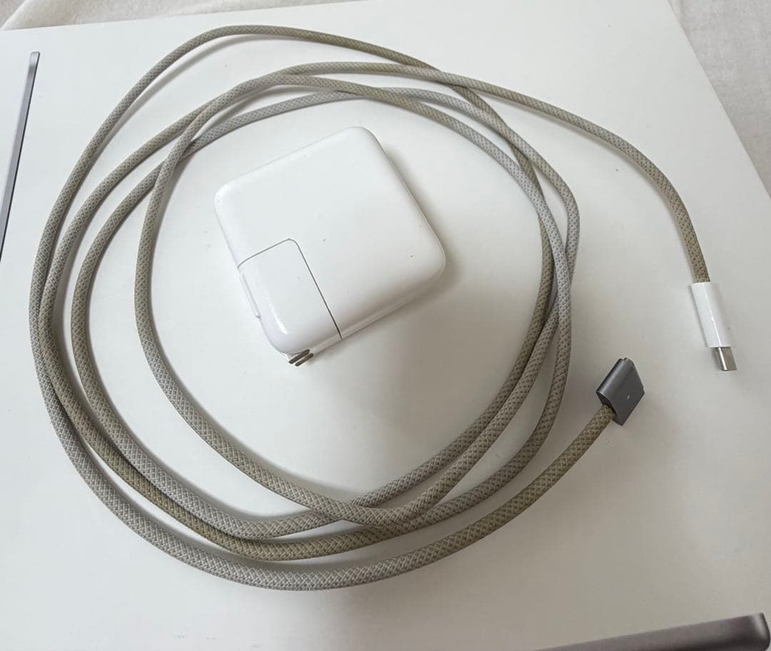 訳あり ジャンク品 MacBook Air 8GB SSD256GB　M2チップ