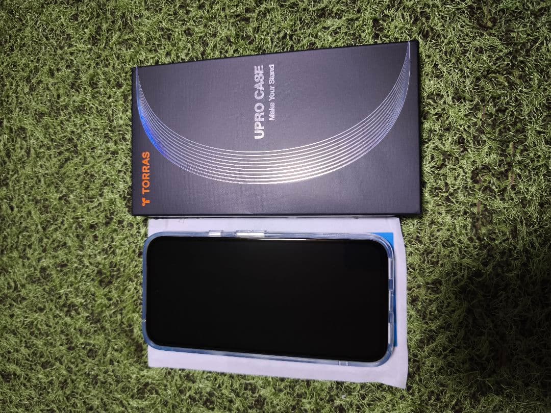 Google Pixel8a ほぼ新品 torras新品MagSafeケース付き