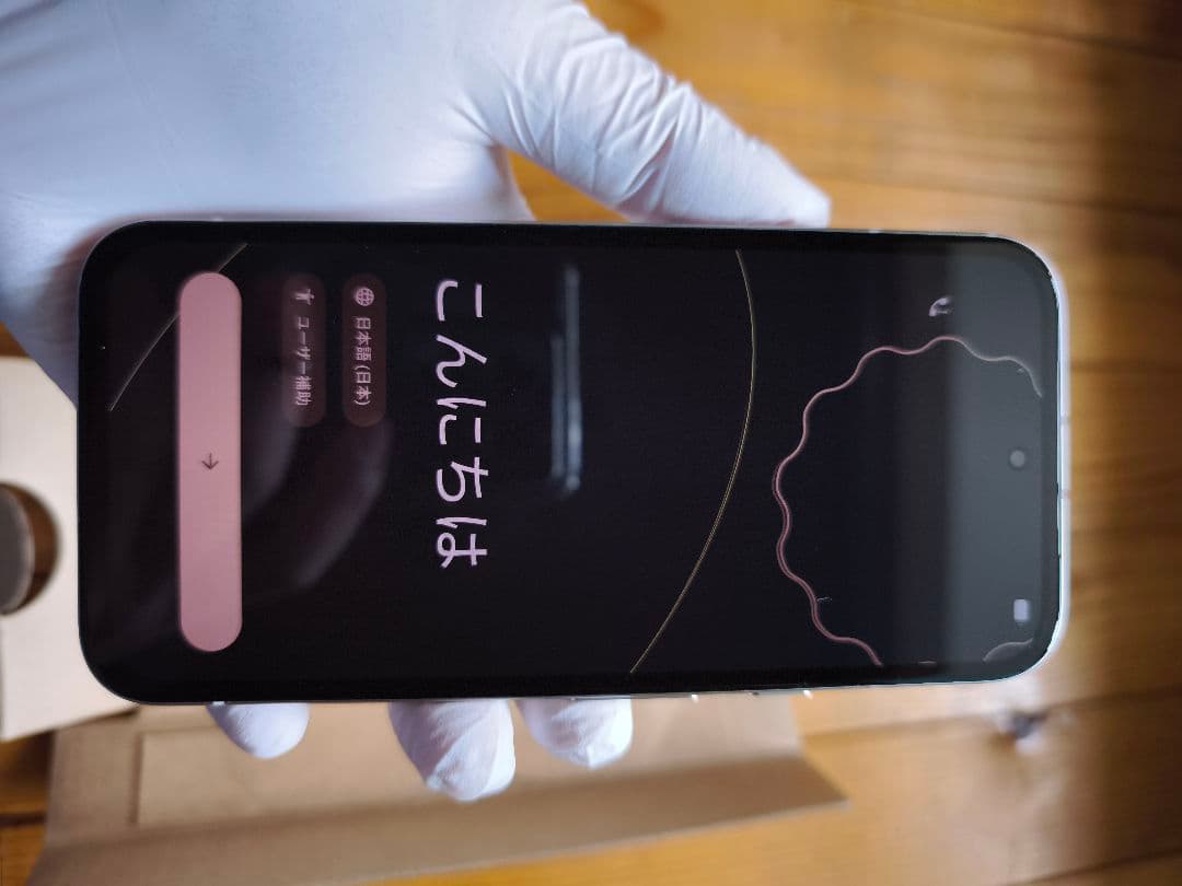 Google Pixel8a ほぼ新品 torras新品MagSafeケース付き