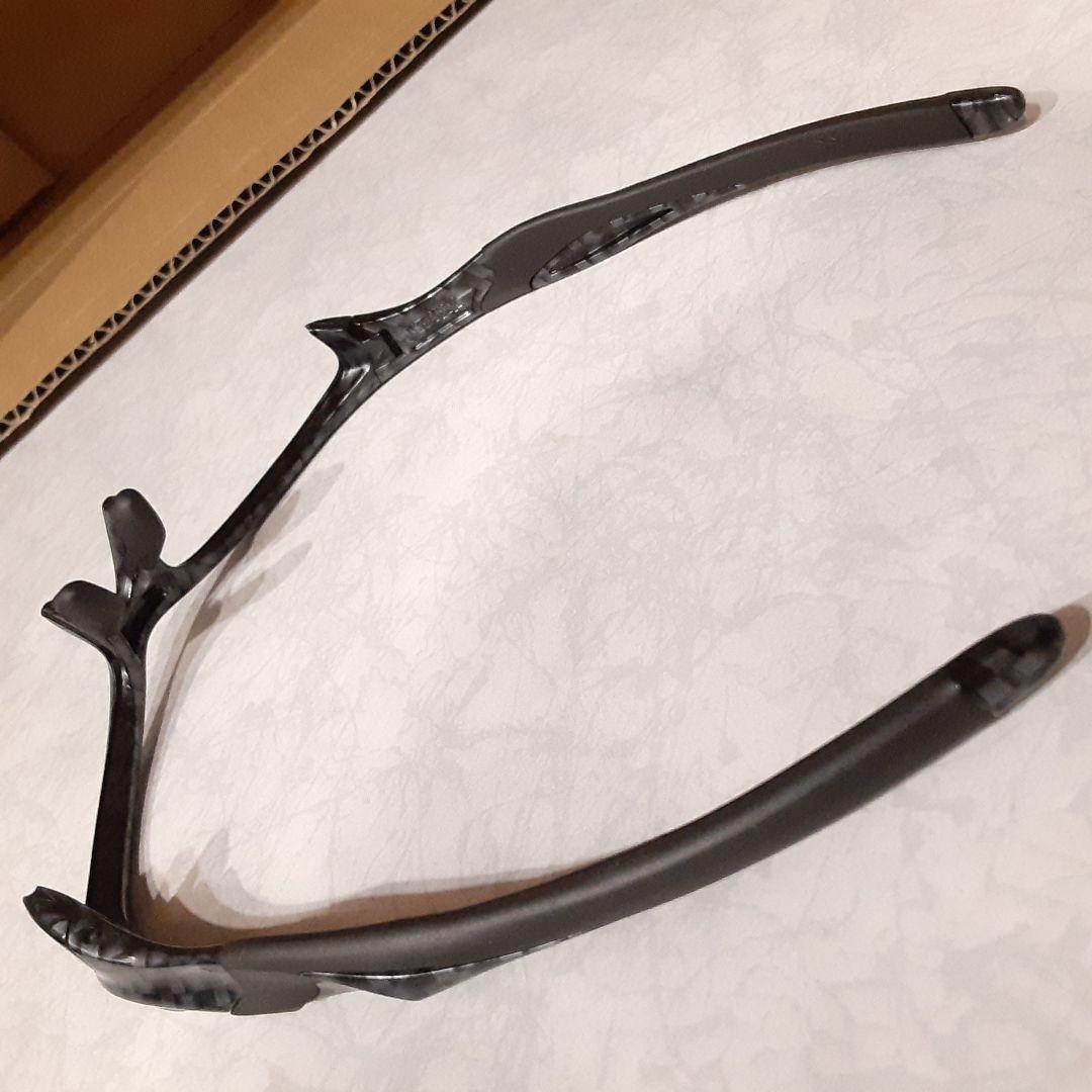 OAKLEY HALF JACKET 2.0 XL 偏光 POLARIZED