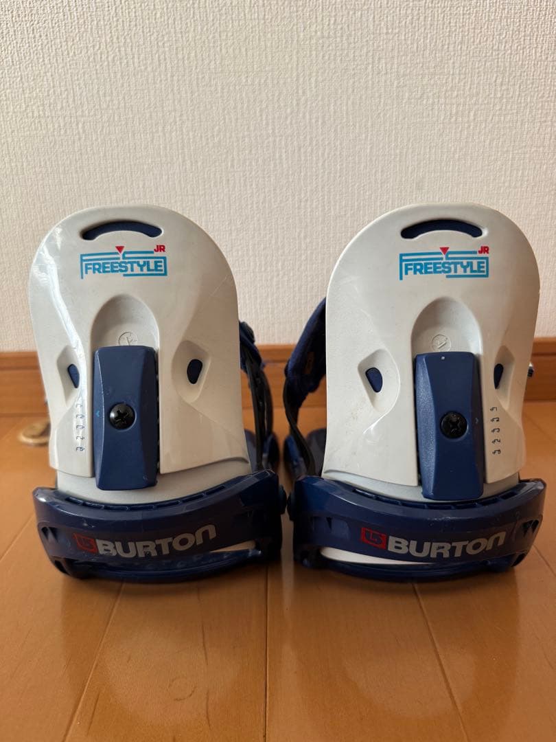 Burton バートン　板、ビンディング、ブーツ3点セット