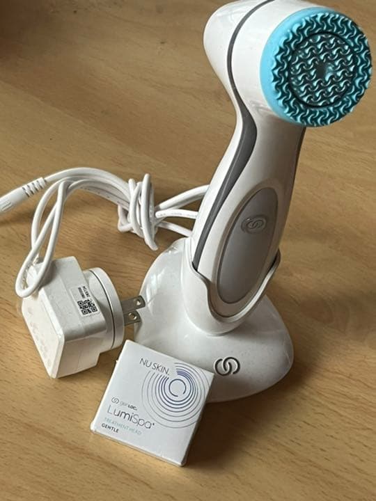 ニュースキン　美容機器(顔面)