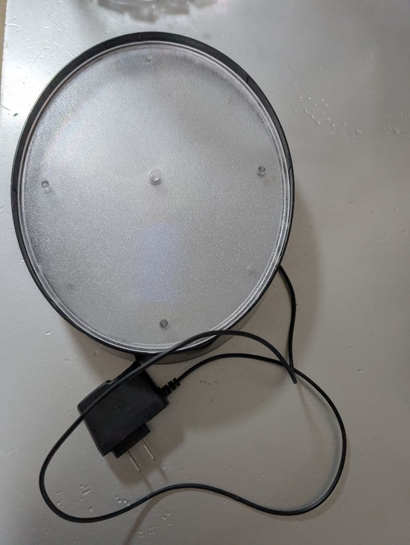 光るワインクーラー　楕円