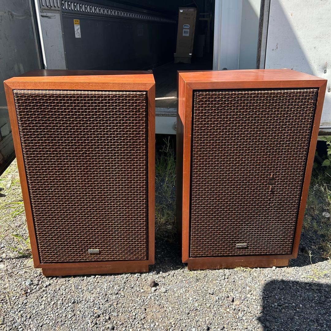 DIATONE（ダイヤトーン） DS-31C mkII フロア型スピーカー ペア