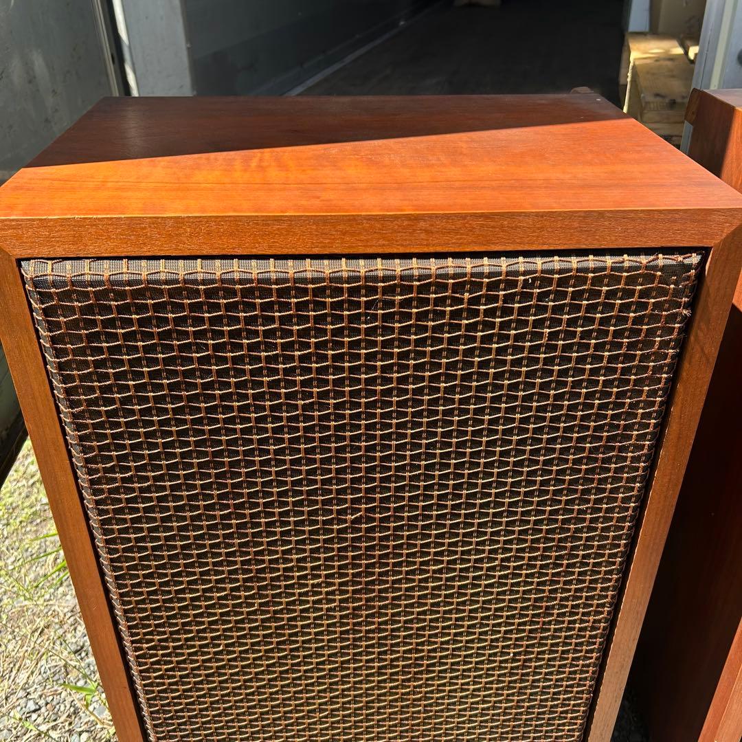 DIATONE（ダイヤトーン） DS-31C mkII フロア型スピーカー ペア