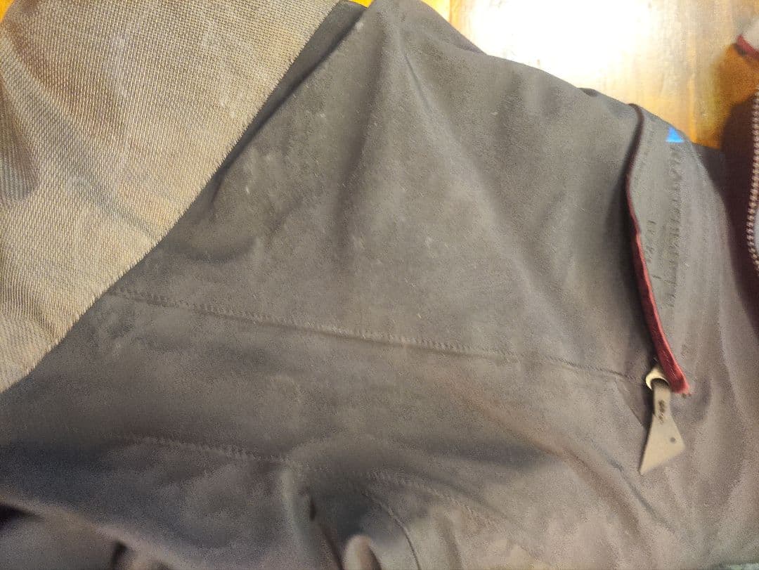 クレッタルムーセン　撥水スノボ・スキーウェア　つなぎ　3L　表記サイズs