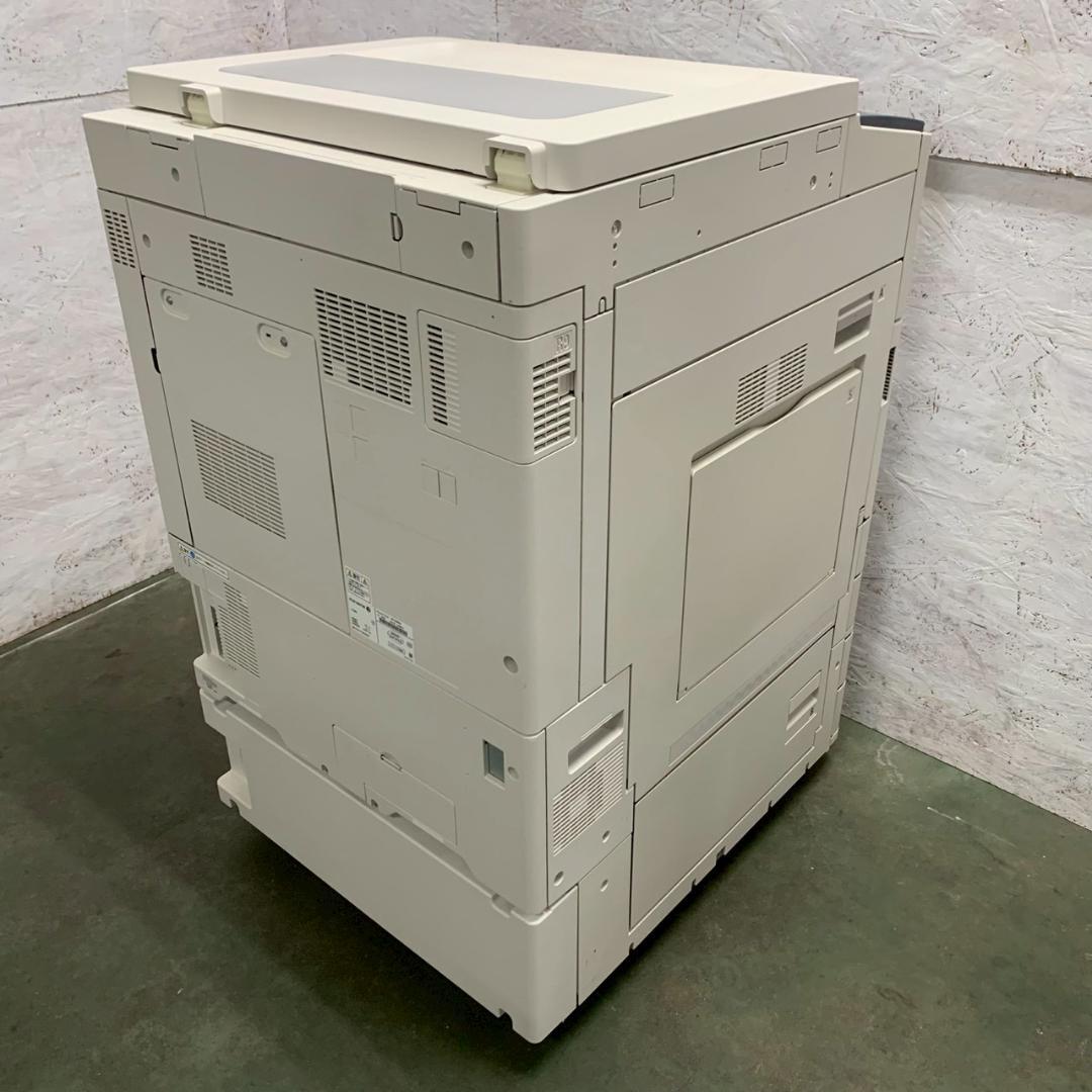 富士フィルム カラー複合機 Docucentre-VI C2271 Y2693