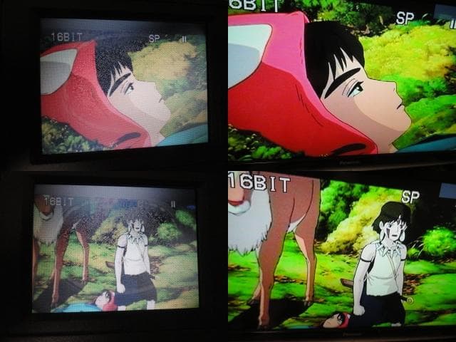 録・再・ダビングOK◆ビクター ＤＶA３３Ｋ　極美品　付属品多数