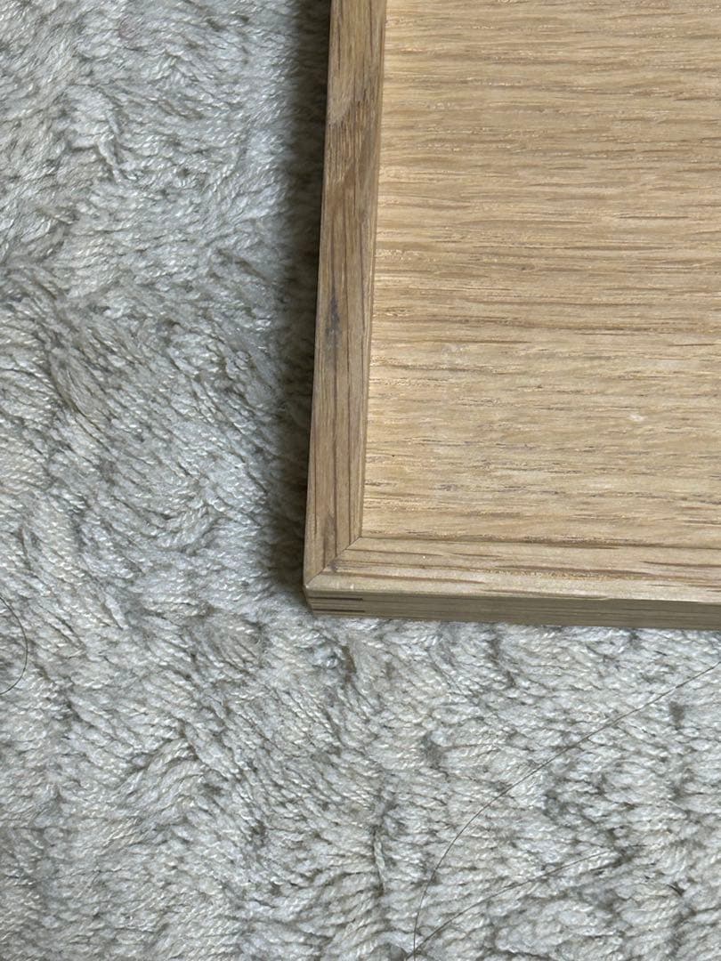 wanderout ワンダラウト ユニバーサルウッドトレイ スタンド　セット